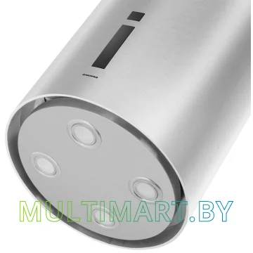 Вытяжка MAUNFELD Lee Wall sensor 39 (нержавеющая сталь) картинка 4